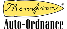 Auto-Ordnance - Thompson