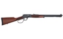HENRY H012GML BIG BOY SIDE GATE FULL SIZE 357 MAG 10+1 20" BLUED STEEL BARREL, BLUED STEEL RECEIVER, AMERICAN WALNUT STOCK RIGHT HAND