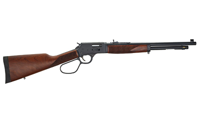 HENRY H012GCL BIG BOY SIDE GATE FULL SIZE 45 COLT (LONG COLT) 10+1 20" BLUED STEEL BARREL, BLUED STEEL RECEIVER, AMERICAN WALNUT STOCK RIGHT HAND