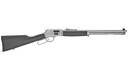 HENRY H012G BIG BOY SIDE GATE FULL SIZE 44 MAG 10+1 20" BLUED STEEL BARREL, BLUED STEEL RECEIVER, AMERICAN WALNUT STOCK RIGHT HAND