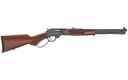 HENRY H010G SIDE GATE  FULL SIZE 45-70 GOV 4+1 18.43" BLUED STEEL BARREL, BLUED STEEL RECEIVER, AMERICAN WALNUT STOCK RIGHT HAND