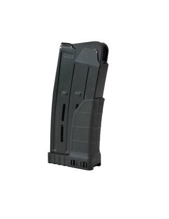 ATI ATIM20BD10 BULLDOG  10RD 410 GAUGE BLACK STEEL