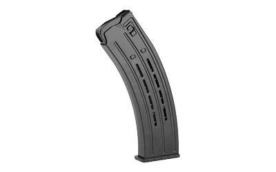 ATI ATIM12BD10 BULLDOG  10RD 12 GAUGE BLACK STEEL
