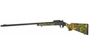 STEVENS 57666 301 TURKEY 12 GAUGE 3" 1RD 26" MATTE BLACK BARREL, MOSSY OAK OBSESSION AMBIDEXTROUS INCLUDES EXTRA-FULL CHOKE TUBE