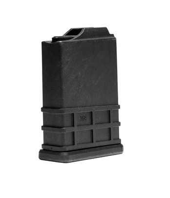 SAVAGE ARMS 55264 AXIS II  10RD 6.5 CREEDMOOR/308 WIN/243 WIN FITS SAVAGE 110/10/AXIS II SHORT ACTION BLUED STEEL