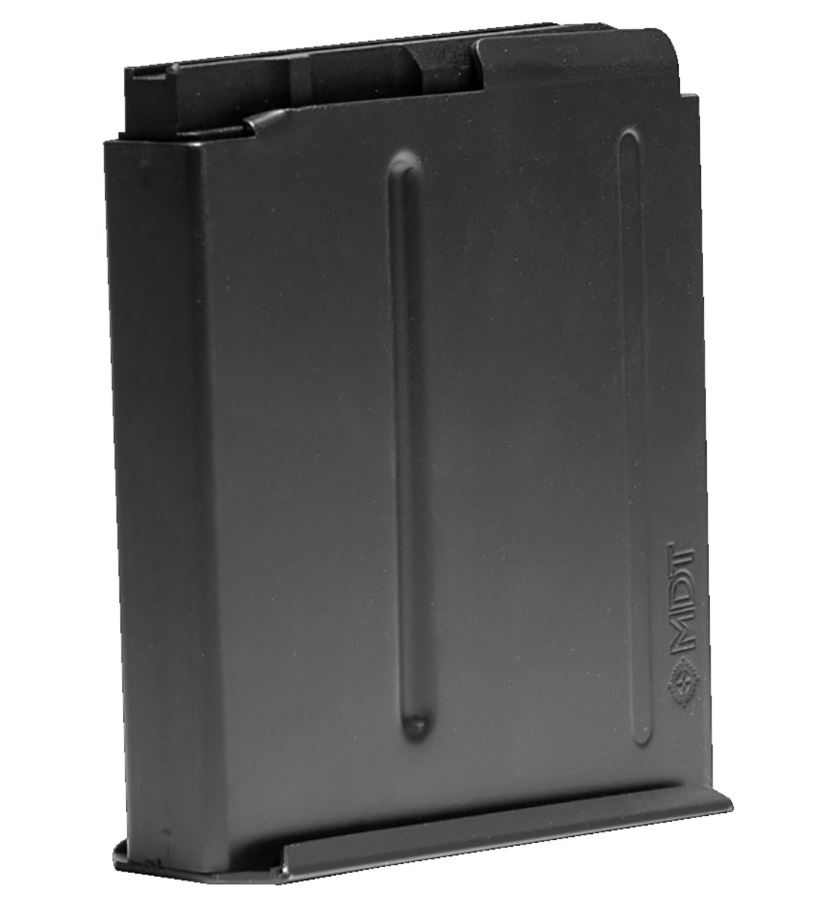 SAVAGE ARMS 55229 110  5RD 338 LAPUA MAG MATTE BLACK STEEL