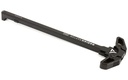 RADIAN WEAPONS R0007 RAPTOR  AMBI CHARGING HANDLE, BLACK, FITS MIL-SPEC AR-10/SR-25 PLATFORM