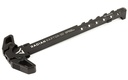 RADIAN WEAPONS R0006 RAPTOR SD AMBI CHARGING HANDLE, BLACK, GAS PORTED SHAFT, FITS MIL-SPEC AR-15/M16 PLATFORM