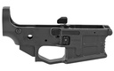 RADIAN WEAPONS R0166 A-DAC 15 LOWER RECEIVER BLACK, FULLY AMBI CONTROLS, TALON 45/90 SAFETY, EXT. BOLT CATCH, LEFT-SIDE MAG RELEASE, RIGHT-SIDE BOLT RELEASE, ENHANCED TAKEDOWN PINS