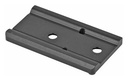 RUGER 90722 RUGER-57 OPTIC ADAPTER PLATE AIRCRAFT ALUMINUM MATTE BLACK