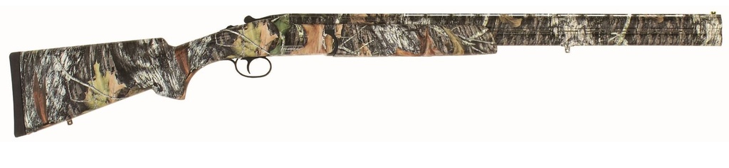 TRISTAR 35220 HUNTER MAG II  12 GAUGE 3.5" 2RD 26" VENT RIB BARREL, OVERALL MOSSY OAK BREAK-UP, INCLUDES 5 MOBILCHOKE