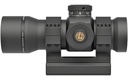 LEUPOLD 180093 FREEDOM RDS BDC  MATTE BLACK 1 X 34 MM 1 MOA RED DOT WITH AR MOUNT