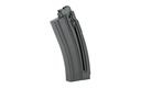 HK 51000200 416  BLACK DETACHABLE 20RD 22 LR
