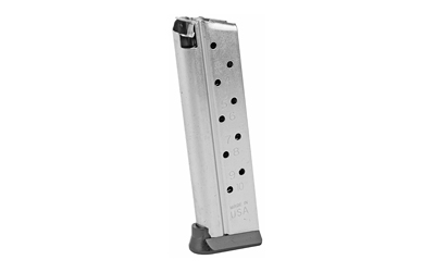 RUGER 90666 SR1911 COMPETITION  10RD 9MM LUGER STAINLESS STEEL