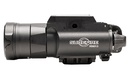 SUREFIRE XH30 XH30 MASTERFIRE BLACK ANODIZED 300/1000 LUMENS  WHITE LED