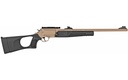 ROSSI SCJT4510D CIRCUIT JUDGE  45 COLT (LC) CALIBER WITH 5RD CAPACITY, 18.50" BARREL, SAND CERAKOTE METAL FINISH & BLACK SYNTHETIC STOCK RIGHT HAND (FULL SIZE)