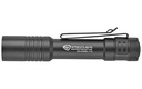 STREAMLIGHT 66320 MACROSTREAM USB EVERYDAY CARRY FLASHLIGHT  BLACK ANODIZED 50/500 LUMENS  WHITE LED
