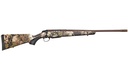 TIKKA JRTXVW382 T3X LITE 6.5 CREEDMOOR 3+1 24.30" FLUTED/THREADED, MIDNIGHT BRONZE CERAKOTE BARREL/REC, VEIL WIDELAND SYNTHETIC STOCK, INTERCHANGEABLE GRIP, MUZZLE BRAKE
