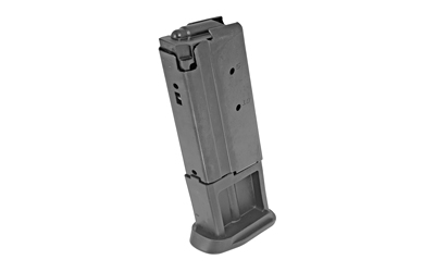 RUGER 90701 RUGER-5.7  10RD 5.7X28MM BLACK OXIDE STEEL