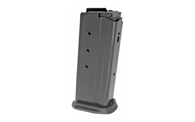 RUGER 90700 RUGER-5.7  20RD 5.7X28MM BLACK OXIDE STEEL