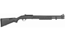 MOSSBERG 50768 590A1 TACTICAL 12 GAUGE 3" 8+1 20" CYLINDER BORE BARREL BLACK REC WITH XS GHOST RING SIGHTS BLACK FIXED WITH STORAGE COMPARTMENT STOCK RIGHT HAND INCLUDES M-LOK HANDGUARD