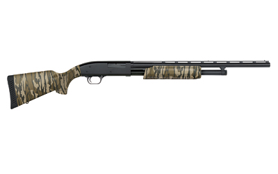 MAVERICK ARMS 32203 88 ALL PURPOSE 20 GAUGE WITH 22" VENT RIB/MODIFIED TUBE BARREL, 3" CHAMBER, 5+1 CAPACITY, BLUED METAL FINISH & MOSSY OAK TREESTAND SYNTHETIC STOCK RIGHT HAND (YOUTH)