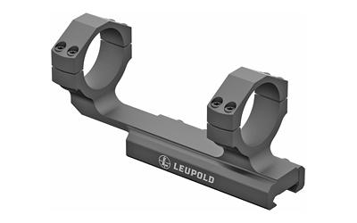 LEUPOLD 177095 INTEGRAL MOUNTING SYSTEM MARK AR MATTE BLACK