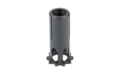 SILENCERCO AC1756 PISTON AC1756 1/2"X28 STAINLESS STEEL