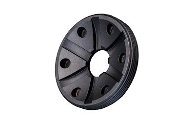 SILENCERCO AC4738 CHARLIE AC4738 FRONT CAP 30 CAL