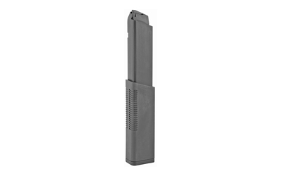 KRISS USA KVAV22M30BL00 VECTOR  BLACK EXTENDED 30RD 22 LR