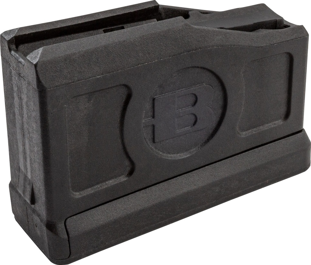BERGARA RIFLES BA0015 B-14  3RD 6.5 CREEDMOOR BLACK POLYMER