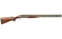 CZ-USA 06411 DRAKE ALL-TERRAIN FULL SIZE 20 GAUGE BREAK OPEN 3" 2RD 28" OD GREEN CERAKOTE OVER/UNDER VENT RIB BARREL, OD GREEN CERAKOTE STAINLESS STEEL RECEIVER, FIXED TURKISH WALNUT STOCK, RIGHT HAND