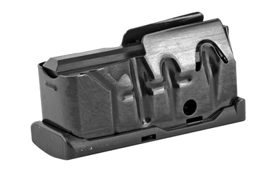 SAVAGE ARMS 55236 AXIS  BLUED DETACHABLE 4RD FOR 350 LEGEND SAVAGE AXIS/APEX/10/10/11/16