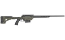 SAVAGE ARMS 57549 AXIS II PRECISION 223 REM 10+1 22", MATTE BLACK REC/BARREL OD GREEN ADJUSTABLE MDT ALUMINUM CHASSIS STOCK BLACK POLYMER GRIP RIGHT HAND
