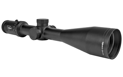TRIJICON 3000004 TENMILE HX  SATIN BLACK 6-24X50MM 30MM TUBE LED ILLUMINATED MOA RANGING W/GREEN DOT RETICLE