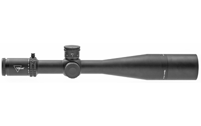 TRIJICON 3000016 TENMILE  MATTE BLACK 5-50X56MM 34MM TUBE LED ILLUMINATED RED/GREEN MOA LONG RANGE RETICLE. SECOND FOCAL PLANE