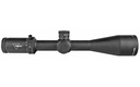 TRIJICON 3000007 TENMILE  MATTE BLACK 4-24X50MM 30MM TUBE LED ILLUMINATED MRAD RANGING W/RED DOT RETICLE
