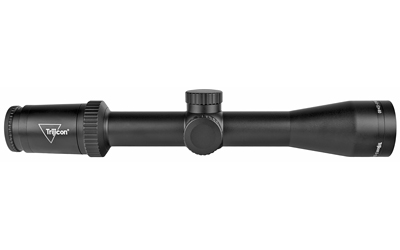 TRIJICON 2700003 HURON  SATIN BLACK 3-12X40MM 30MM TUBE BDC HUNTER HOLDS RETICLE