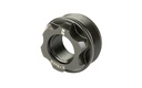 RUGGED SUPPRESSOR OF007 FIXED MOUNT .578X28 BLACK