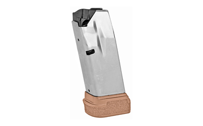 SPRINGFIELD ARMORY HC5913 HELLCAT  13RD 9MM LUGER STAINLESS STEEL