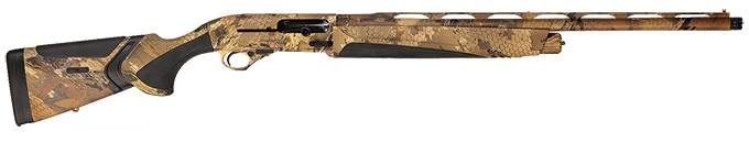 BERETTA USA J42XM10 A400 XTREME PLUS 12 GAUGE 3.5" 2+1 30" BARREL, GORE OPTIFADE MARSH, KICK-OFF STOCK