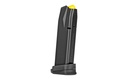 TAURUS 358-0021-01 G3  17RD 9MM LUGER BLACK STEEL