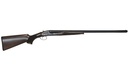 CZ-USA 06407 SHARP-TAIL  410 GAUGE 3" 2RD 28" BLACK HARD CHROME SIDE-BY-SIDE BARREL, COLOR CASE HARDENED METAL FINISH, TURKISH WALNUT STOCK INCLUDES IC & M CHOKES