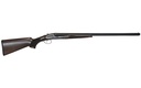 CZ-USA 06403 SHARP-TAIL  20 GAUGE 3" 2RD 28" BLACK HARD CHROME STEEL SIDE BY SIDE BARREL, COLOR CASE HARDENED RECEIVER, TURKISH WALNUT WOOD FIXED STOCK,