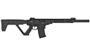 ROCK ISLAND VR80CA VR80 *CA COMPLIANT 12 GAUGE SEMI-AUTO 3" 5+1 20" BLACK STEEL BARREL, BLACK ANODIZED ALUMINUM RECEIVER, BLACK THUMBHOLE SYNTHETIC STOCK, BLACK POLYMER GRIP