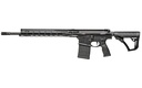 DANIEL DEFENSE 0215822207047 DD5 V4 6.5 CREEDMOOR 18" 20+1 BLACK HARD COAT ANODIZED 6 POSITION W/SOFTTOUCH OVERMOLDING STOCK MLOK