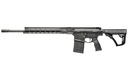 DANIEL DEFENSE 0216530063047 DD5 V5 6.5 CREEDMOOR 20" 20+1 BLACK HARD COAT ANODIZED 6 POSITION W/SOFTTOUCH OVERMOLDING STOCK MLOK
