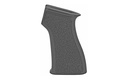 US PALM GR085 PISTOL GRIP  BLACK SYNTHETIC FITS AK-47, AK-74, PKM, AKM