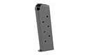 COLT MFG SP54926BRP GOVERNMENT  8RD 45 ACP 1911 COMMANDER/GOVERNMENT BLUED STAINLESS STEEL