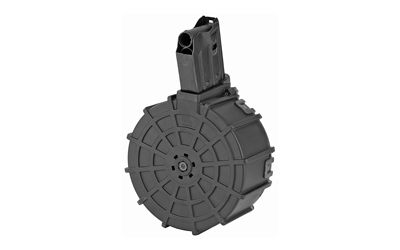 PROMAG MKAA1 STANDARD  20RD DRUM 12 GAUGE FITS AKDAL MKA 1919 BLACK POLYMER